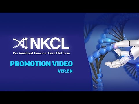 NKCL Technology 1 Min Summary